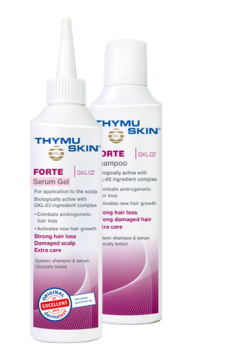 THYMUSKIN® FORTE