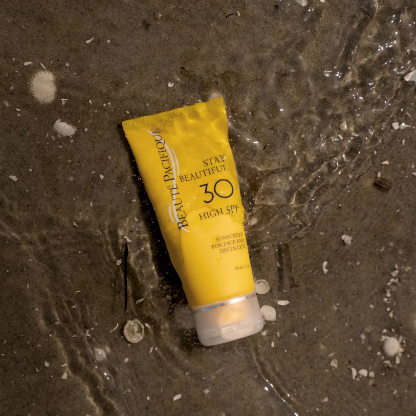 フェイスクリーム FIERTE Barrier Shield Cream Day 40g Zerafite Skin Brightening Barrier Cream | ZERAFITE Skincare