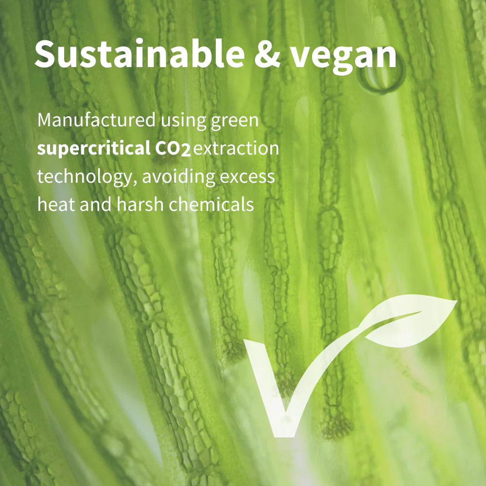 Pure & Essential Astaxanthin Complex, 90cps, Igennus Healthcare