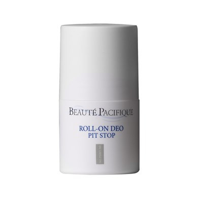 Roll-on antiperspirant deo, Pit Stop, 50ml, Beaute Pacifique