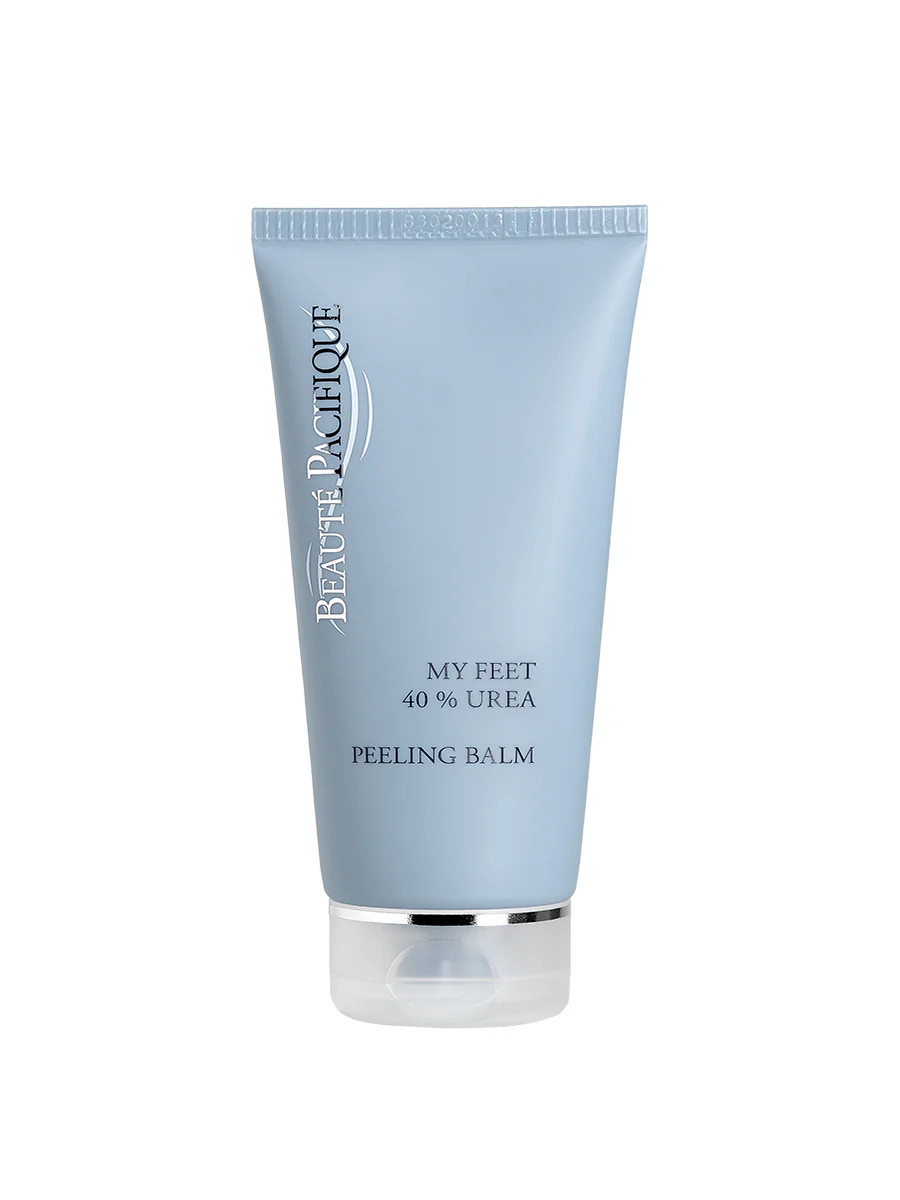 Masca pentru picioare, My Feet, 40% uree, 100ml, Beaute Pacifique