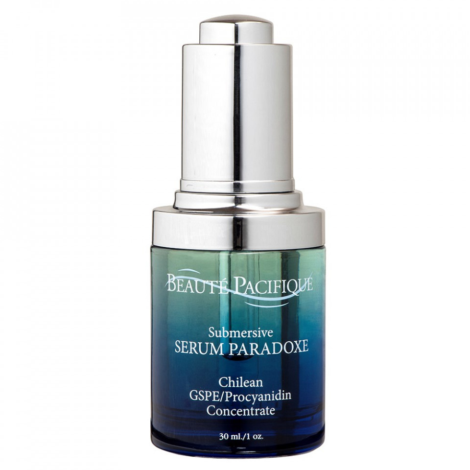 Ser anti-imbatranire, Paradoxe, 30ml, Beaute Pacifique