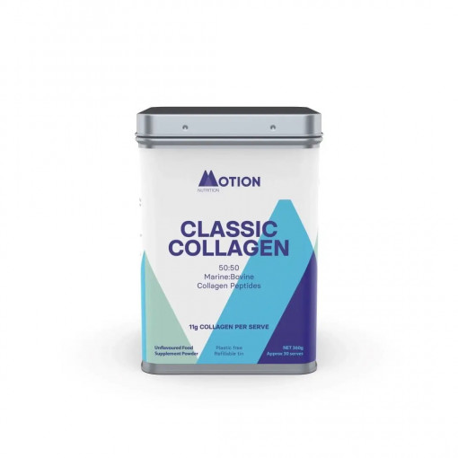 Classic Colagen, 360g, Motion Nutrition