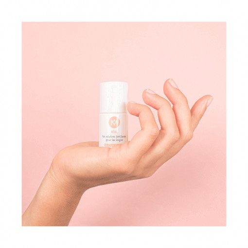 Fortifiant pentru unghii, 10ml, Meme Cosmetics