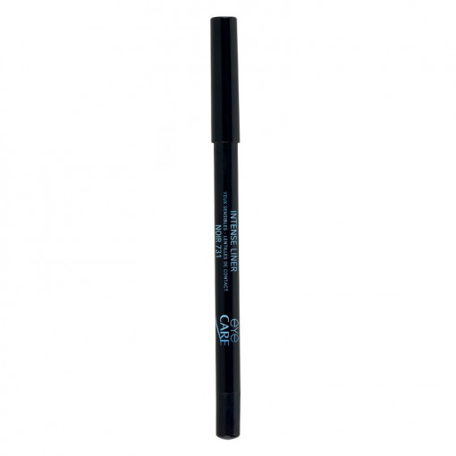 Creion intens, rezistent la apa, hipoalergenic, pentru conturul ochilor, 1.3g, Eye Care Cosmetics