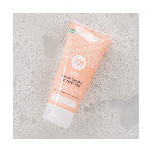 Tratament pentru par, curatare si intarire, 200ml, Meme Cosmetics