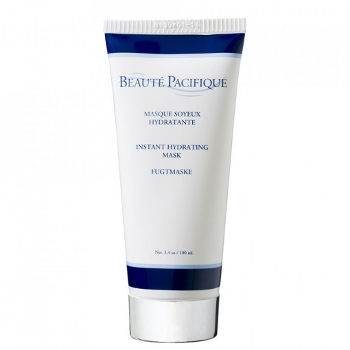 Masca instant hidratanta, 100ml, Beaute Pacifique