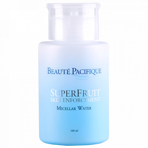 Beaute Pacifique - Apa micelara de curatare SuperFruit Skin Enforcement, 160ml