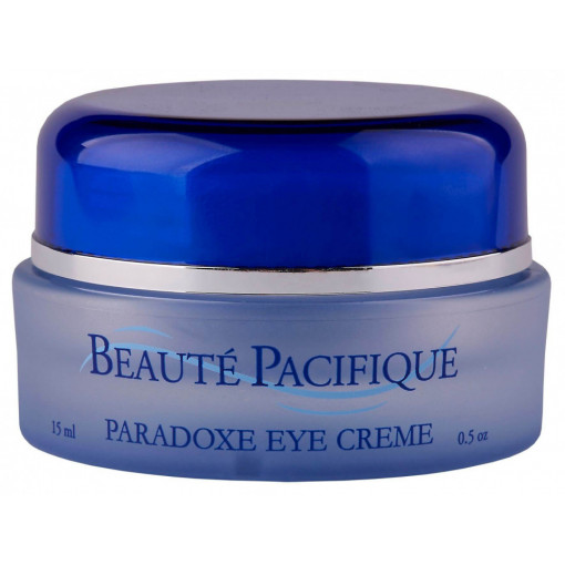 Beaute Pacifique - Crema Paradoxe anti-imbatranire pentru ochi, 15ml