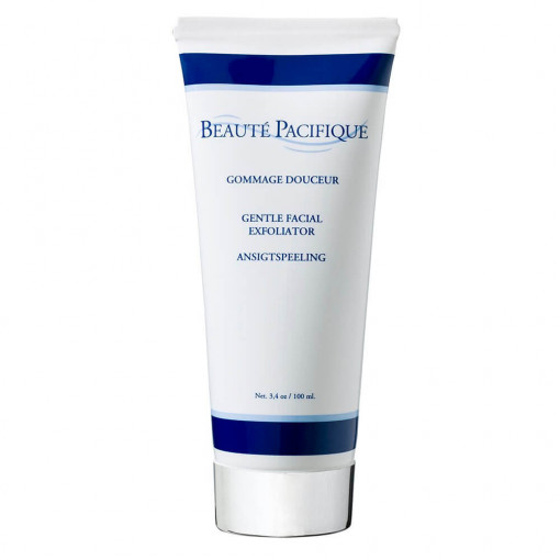 Exfoliant blând pentru fata, 100ml, Beaute Pacifique