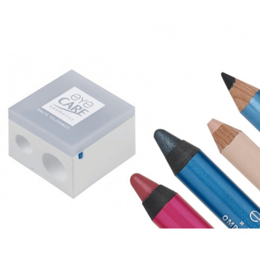 Ascutitor cosmetic pentru Creion si Jumbo, Eye Care Cosmetics-1