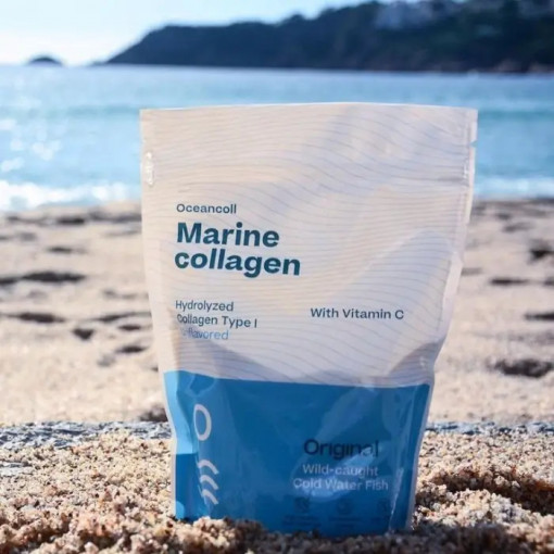 Colagen Marin Oceancoll Original, 300 g