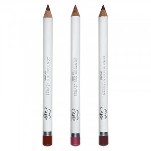 Contur de buze, buze uscate si fragile, Eye Care Cosmetics