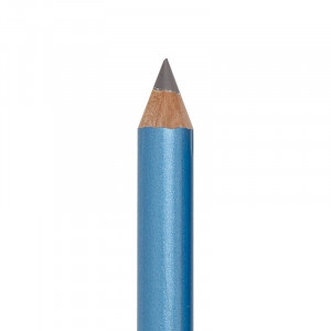 Creion de inalta toleranta pentru conturul ochilor, Gris, 1.1g, Eye Care Cosmetics