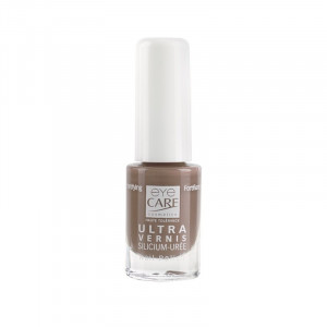 Lac de unghii Ultra cu siliciu si uree, unghii fragile, Automne, 4.7ml, Eye Care Cosmetics