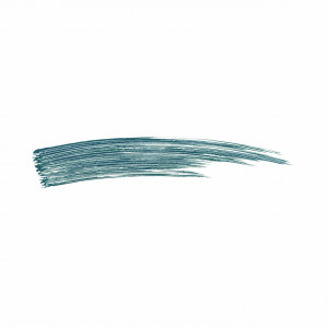 Rimel cu toleranta ridicata pentru ochi sensibili, Verde, 9g, Eye Care Cosmetics