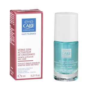 Black Friday – Reduceri Tratament activator de crestere pentru unghii fragile, 8ml, Eye Care Cosmetics, Promotie
