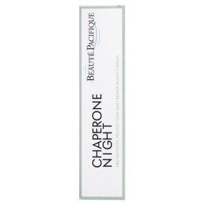 Crema de noapte reparatoare anti-imbatranire, Chaperone, 50ml, Beaute Pacifique-1