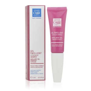 Gel emolient pentru cuticule deteriorate, 5ml, Eye Care Cosmetics