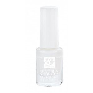Lac de unghii Ultra cu siliciu si uree, unghii fragile, Lys, 4.7ml, Eye Care Cosmetics