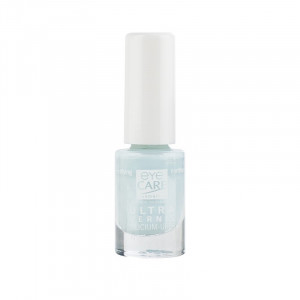 Lac de unghii Ultra cu siliciu si uree, unghii fragile, Menthe, 4.7ml, Eye Care Cosmetics