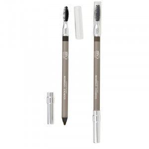 Black Friday - Reduceri Liner pentru sprancene rezistent la apa pentru ochi sensibili, 1.2g, Eye Care Cosmetics_1, Promotie