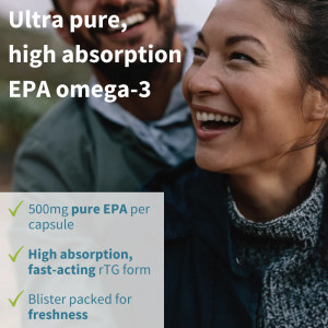 Pharmepa® RESTORE, 60cps, Igennus Healthcare Nutrition-4