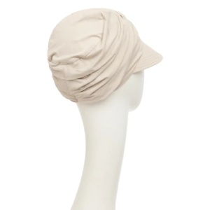 Solana turban, Sandstone, Vascoza din bambus, Colectia Sun-2