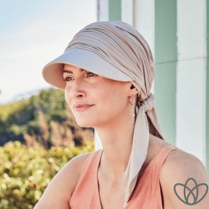 Briana turban, Sandstone, Vascoza din bambus, Colectia Sun