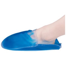 Compresa reutilizabila cu gel termic cald/rece pentru picioare, desiderm®-1