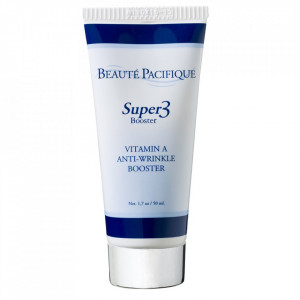 Beaute Pacifique - Intensificator Super3 cu Vitamina A, 50ml