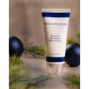 Crema hidratanta pentru maini, picioare si coate uscate, 50ml, Beaute Pacifique