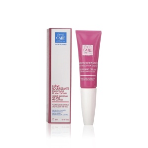 Crema hranitoare pentru unghii si cuticule, 5ml, Eye Care Cosmetics