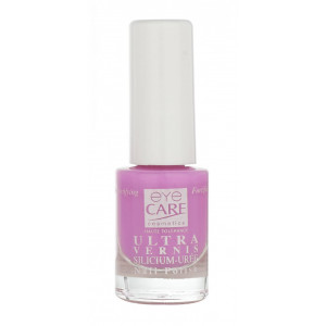 Lac de unghii Ultra cu siliciu si uree, unghii fragile, Vichy, 4.7ml, Eye Care Cosmetics
