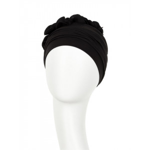 Nadi turban, Black, Onconect-1