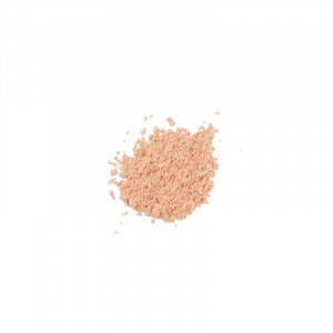 Pudra lejera ultramicronizata pentru ten sensibil, Pechee doree, 8g, Eye Care Cosmetics