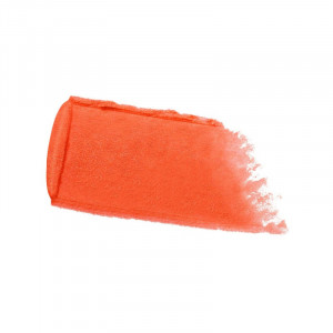 Ruj cu toleranta ridicata, buze uscate si fragile, Orange, 4g, Eye Care Cosmetics