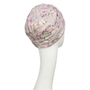Shakti turban, Protea Love, Panza de In-2