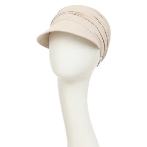 Solana turban, Sandstone, Vascoza din bambus, Colectia Sun-1