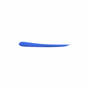 Tus de ochi rezistent la apa pentru ochi sensibili, Bleu, 2.5g, Eye Care Cosmetics