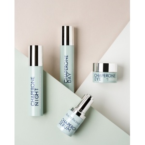 Crema de noapte reparatoare anti-imbatranire, Chaperone, 50ml, Beaute Pacifique-3