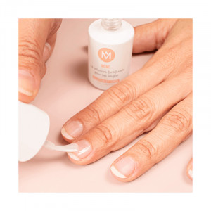 Meme Cosmetics, Fortifiant pentru unghii, 10ml-1
