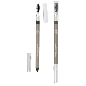 Liner pentru sprancene rezistent la apa pentru ochi sensibili, hipoalergenic, Eye Care Cosmetics