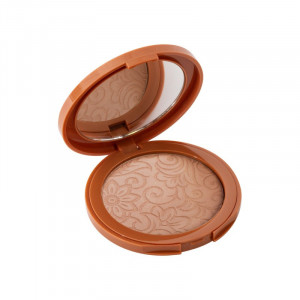 Pudra bronzanta, Mate, 10g, Eye Care Cosmetics