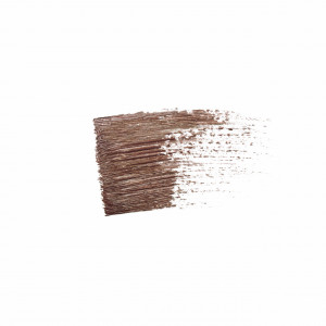 Rimel pentru accentuarea sprancenelor pentru ochi sensibili, Brun, 3g, Eye Care Cosmetics