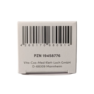 Sampon-tratament in alopecia difuza si areata, pentru barbati si femei, THYMUSKIN SENSITIVE, 100ml (ANTERIOR THYMUSKIN MED)-3
