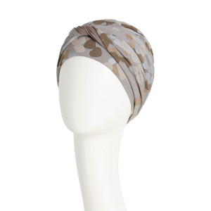 Shakti turban, Harmony Nature, Vascoza din bambus-1