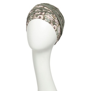 Shanti turban, Moroccan Romance, Vascoza din bambus-1
