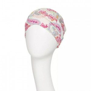 Amia turban, Fairytale Fusion, Vascoza din bambus-1