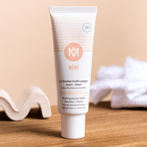 Balsam reparator multifunctional, 40ml, Meme Cosmetics